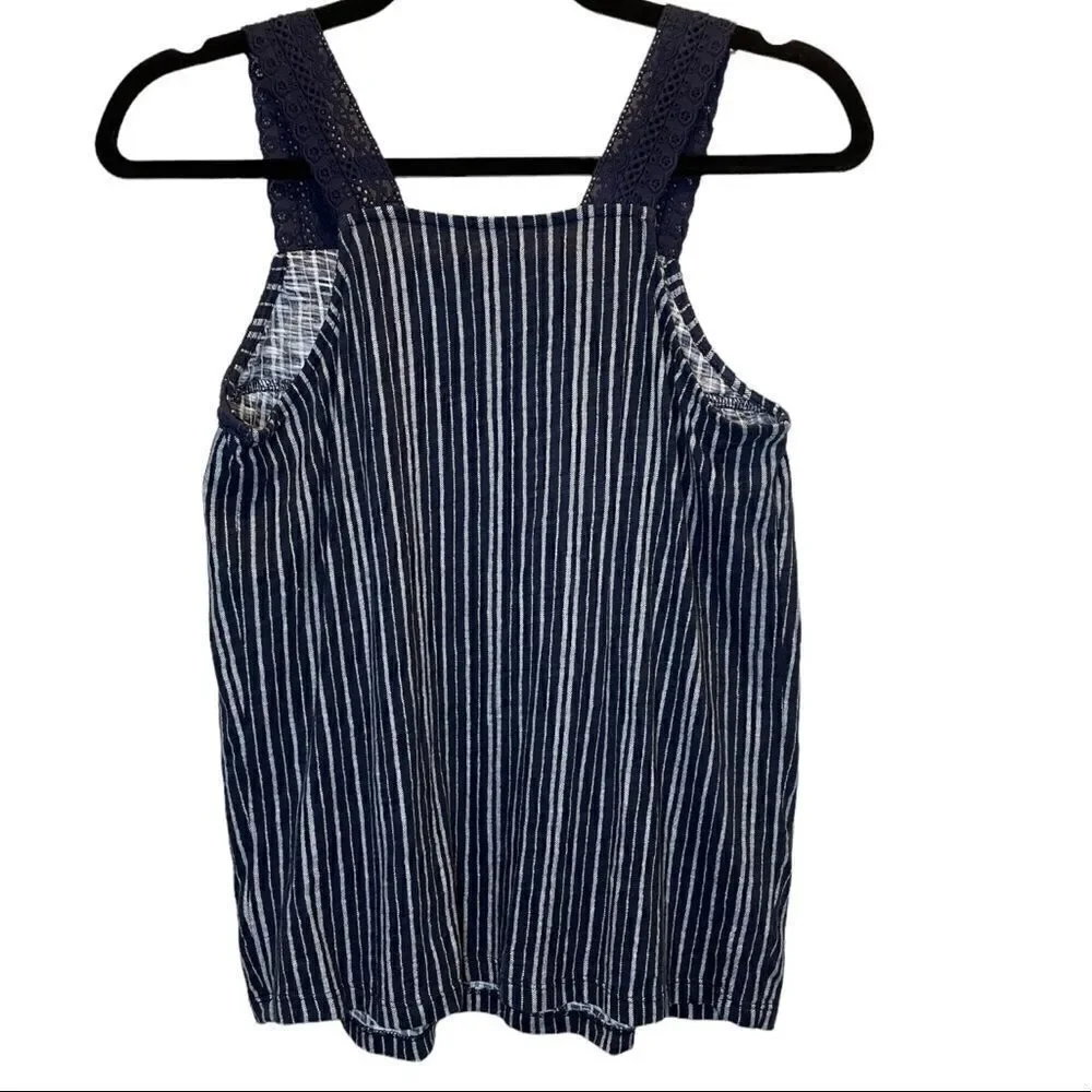 NWT Old Navy Girls Tank Top